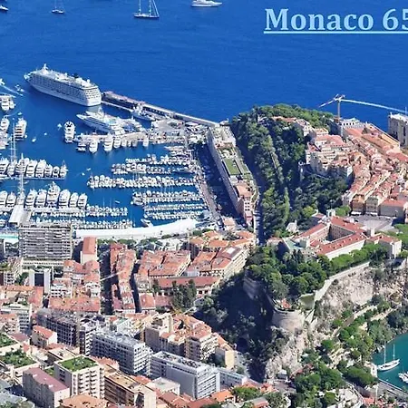 Appartement Bambou 2 *