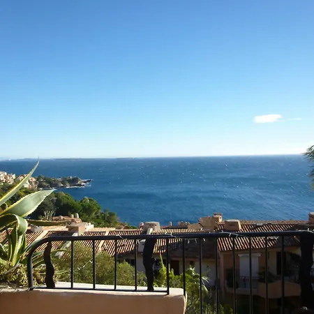 Bambou 2 Appartement Théoule-sur-Mer