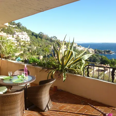 Appartement Bambou 2 *