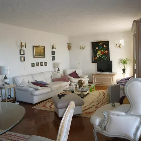 Appartement Bambou 2